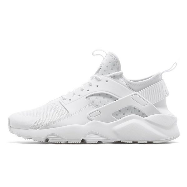 mens white nike trainers